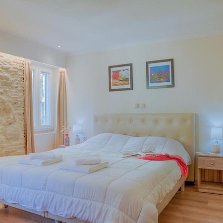 Effie'S Suites Old Town By Estia Corfu  ภายนอก รูปภาพ