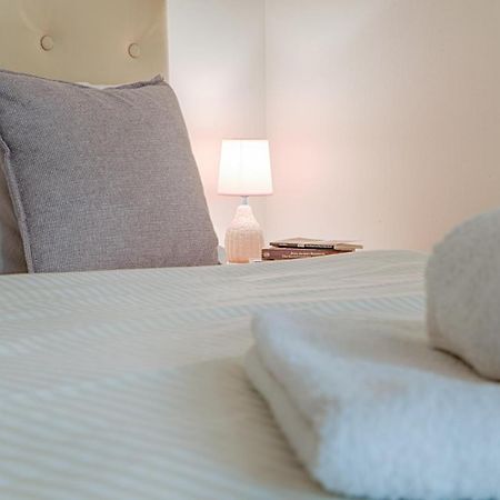 Effie'S Suites Old Town By Estia Corfu  ภายนอก รูปภาพ
