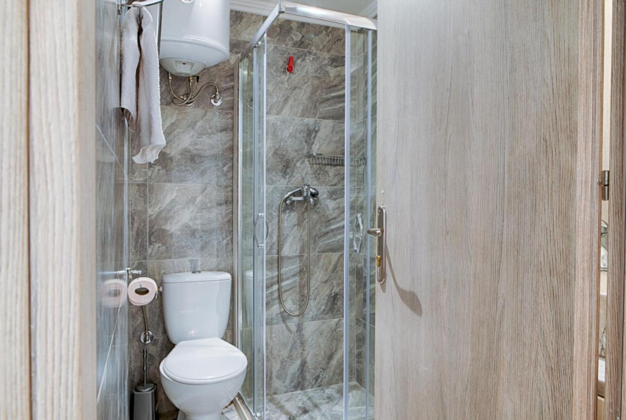 Effie'S Suites Old Town By Estia Corfu  ภายนอก รูปภาพ