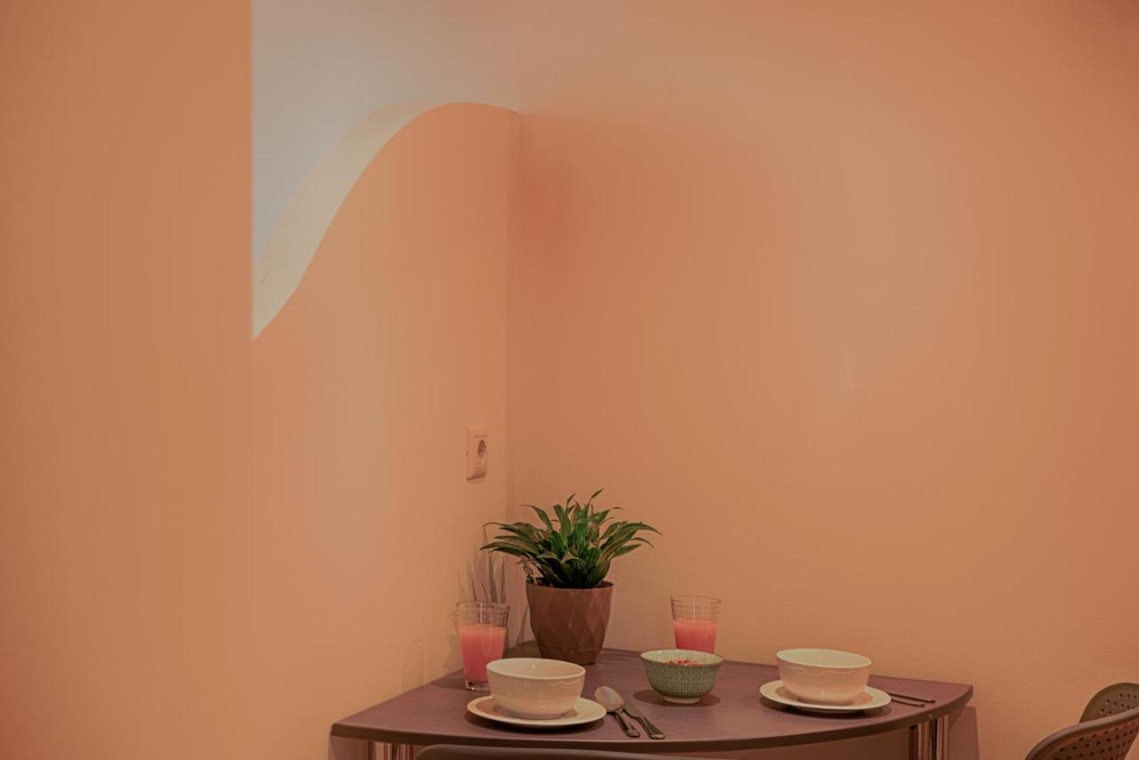 Effie'S Suites Old Town By Estia Corfu  ภายนอก รูปภาพ