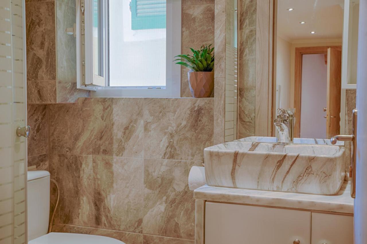 Effie'S Suites Old Town By Estia Corfu  ภายนอก รูปภาพ