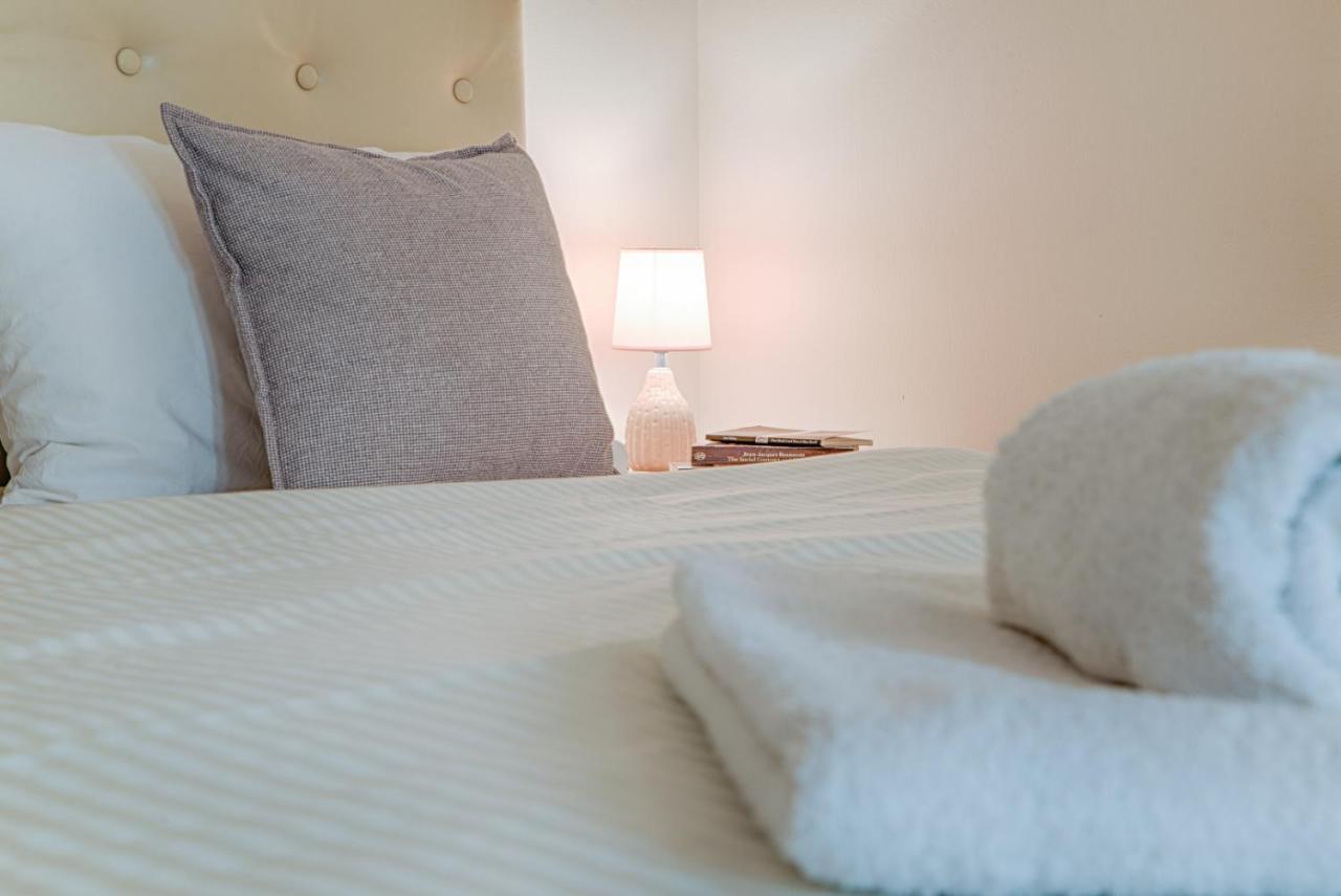 Effie'S Suites Old Town By Estia Corfu  ภายนอก รูปภาพ